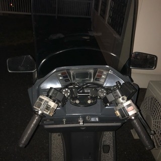 ホンダ フュージョン