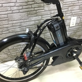 2020年6月購入の自転車です。多少の使用感はありますが、動作は良好です。