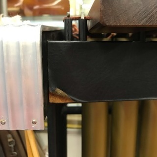 マリンバ Saito サイトウ