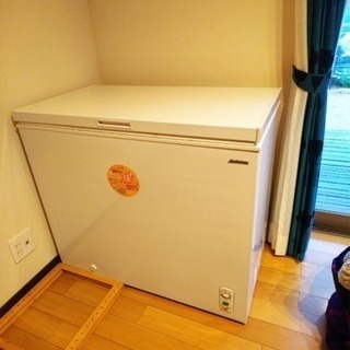 家庭冷凍庫