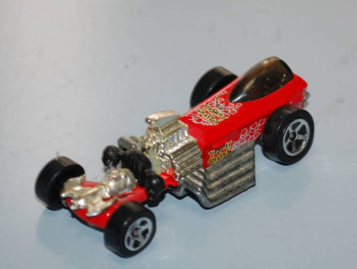 rigor motor