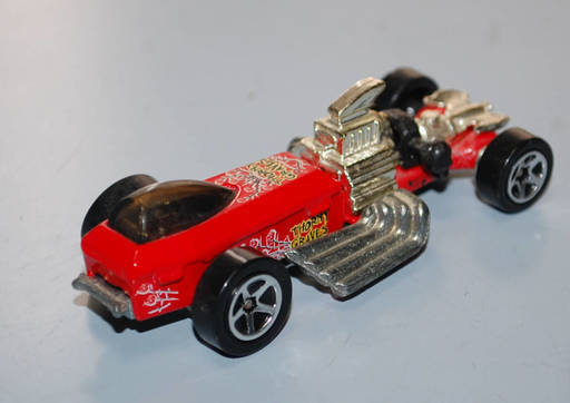rigor motor