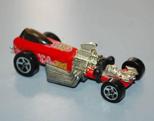 rigor motor