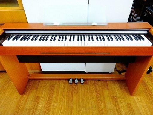 CASIO　電子ピアノ88鍵　PX-720C売ります！！