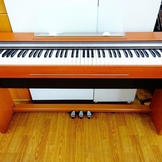 CASIO　電子ピアノ88鍵　PX-720C売ります！！