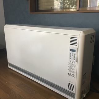 【値下げ】電気蓄熱暖房器ユニデール Dimplex VUEi60J