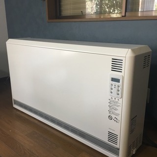 宜しくお願い致しますDimplex 電気蓄熱暖房機 ユニデール VUEi80JW ...