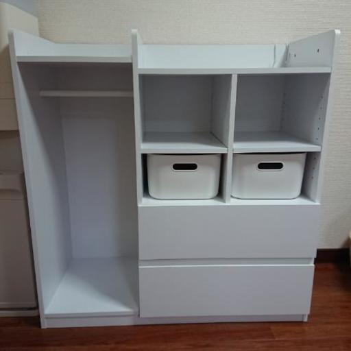 玩具ケース