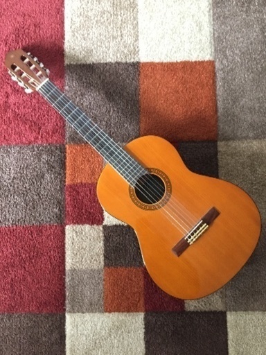 YAMAHA ギター