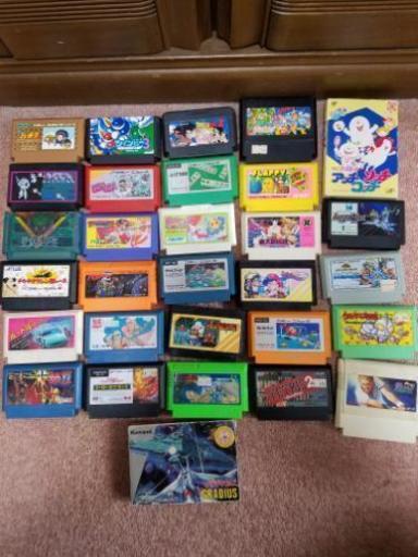 取引中です 懐かしいファミコンソフト30ゲーム なかちゃん 名古屋のポータブルゲーム その他 の中古あげます 譲ります ジモティーで不用品の処分 取引中です 懐かしいファミコンソフト30ゲーム なかちゃん 名古屋のポータブルゲーム その他 の中古あげます 譲ります ジモティーで不用品の処分