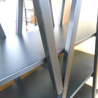 CASSINAカッシーナのブックシェルフです。