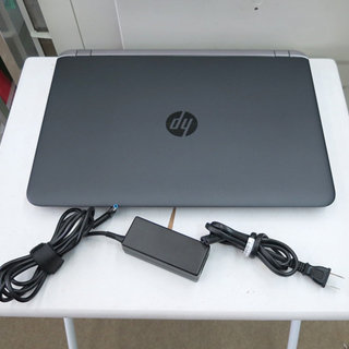 札幌 美品 HP ノートパソコン ProBook 450 G3 ...