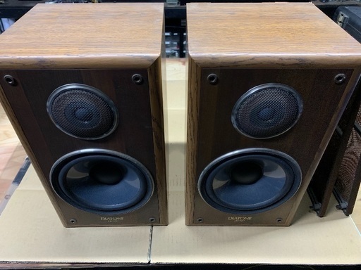 定価10万円★ダイヤトーン★DIATONEスピーカー★