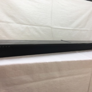 美品》BOSE サウンドタッチ サウンドバー システム