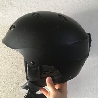 Bolle ヘルメット S 52-53cm