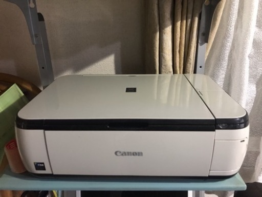 canon プリンター