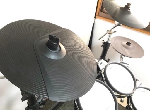 Roland 電子ドラム