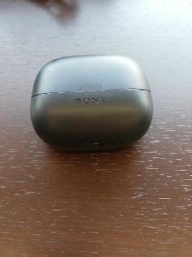 ソニーBluetoothイヤホン