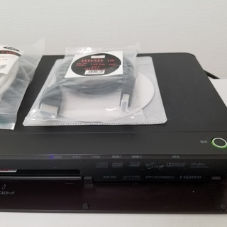 大容量z5仕様 レグザdbr Z510 Wチューナー 1tb Fukurou 東生駒の映像プレーヤー レコーダー ブルーレイレコーダー の中古あげます 譲ります ジモティーで不用品の処分