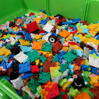 ラキュー Laq パズルブロック ボーナスセット ベーシック101 ケース 製品カタログセット 西宮の沢 モノハウス 宮の沢 宮の沢のキッズ 用品 幼児教育 の中古あげます 譲ります ジモティーで不用品の処分