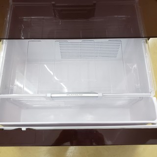 冷蔵庫 HITACHI 2016年 615L R-WX6200G