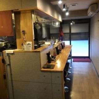 居抜き物件（ラーメン店）稲毛駅近くであります！【即開業可】