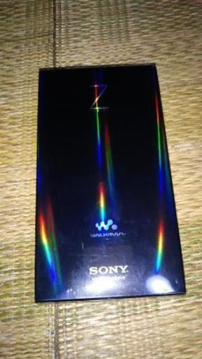 SONY WALKMAN NW-Z1070/RC ウォークマンZシリーズ