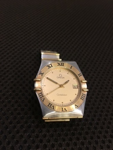 OMEGA constellation オメガ