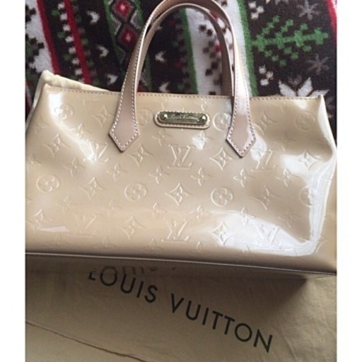 最終値下げ！ルイ ヴィトン LV LUISVUITTONバッグ