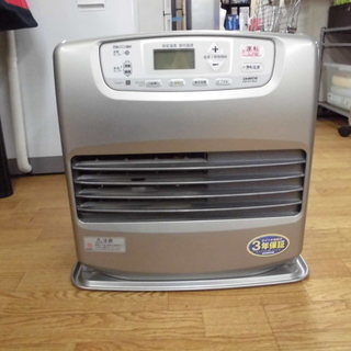 ダイニチ　FW-4714LE ファンヒーター　ストーブ　９Lタンク　14年製　札幌　西岡店