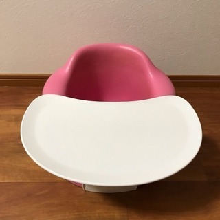 【決定】バンボ ピンク 専用テーブル付き