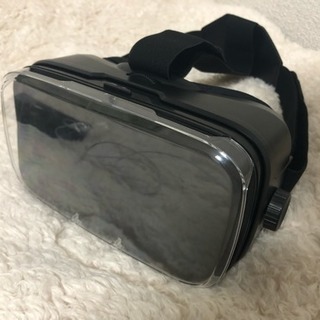 VR Goggles | ビーアールグガル