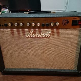 Marshall JTM30 真空管アンプ 95年