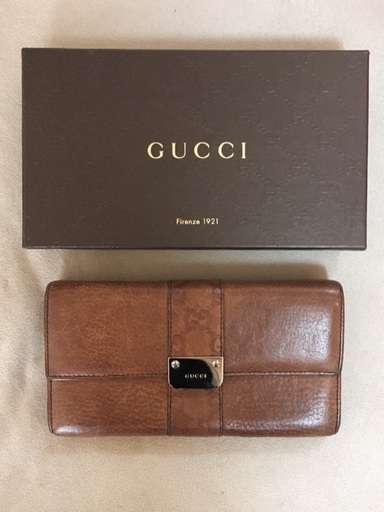 Gucci 財布