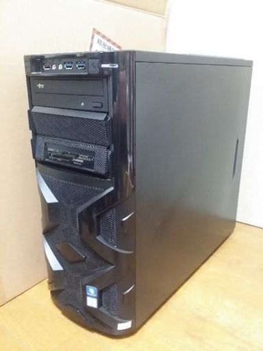 ゲーミングPC