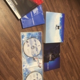 値下げ！★コード・ブルーseason3 初回限定DVDbox★