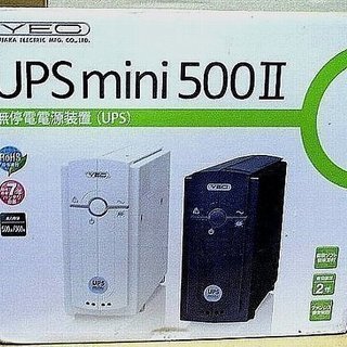 【新品】UPS　無停電電源装置　 