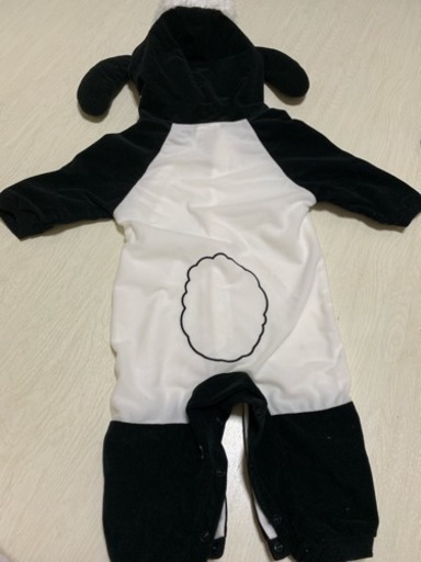 ひつじのショーン着ぐるみ 2 てん 荒川のキッズ用品 子供服 の中古あげます 譲ります ジモティーで不用品の処分 ひつじのショーン着ぐるみ 2 てん 荒川のキッズ用品 子供服 の中古あげます 譲ります ジモティーで不用品の処分