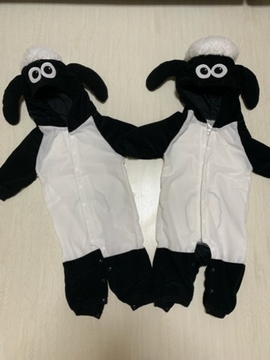 ひつじのショーン着ぐるみ 2 てん 荒川のキッズ用品 子供服 の中古あげます 譲ります ジモティーで不用品の処分 ひつじのショーン着ぐるみ 2 てん 荒川のキッズ用品 子供服 の中古あげます 譲ります ジモティーで不用品の処分