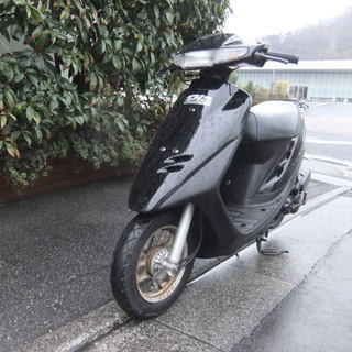 ホンダ　スーパーディオ　AF27　実動中古美車　駆動系(ドライブ...