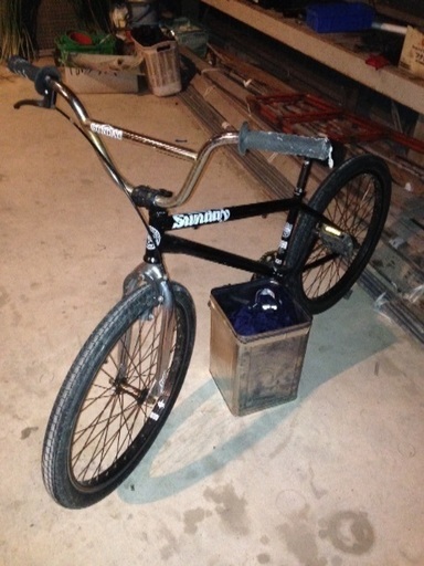 BMX SUNDAY BMX
