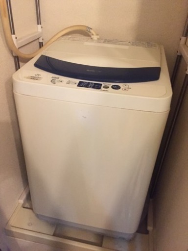 (2/24〜2/26限定！) 洗濯機