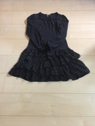 ジルスチュアート キッズワンピース フェアリー 小平のキッズ用品 子供服 の中古あげます 譲ります ジモティーで不用品の処分
