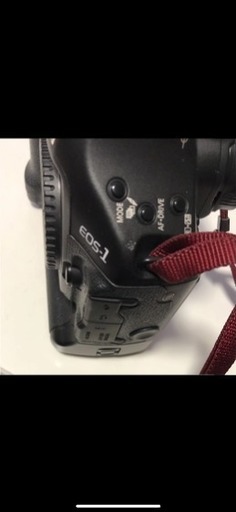 EOS 1D mark4 中古