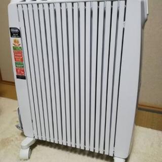 デロンギオイルヒーター | hshn.org