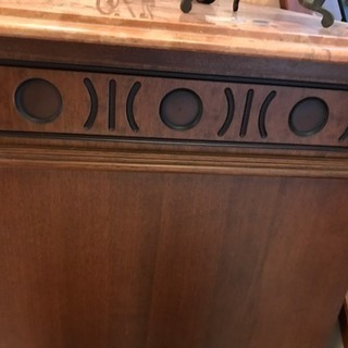 イタリア製チェスト