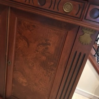イタリア製チェスト