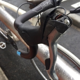 名古屋 新守山 Fuji フジ ロードバイク 程度 下