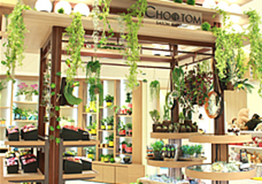 大阪駅の百貨店内の花屋さんでの勤務 Yusuke Sat 大阪のその他の無料求人広告 アルバイト バイト募集情報 ジモティー