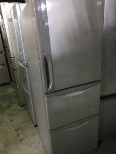 日立HITACHI R-S3800GV(XT) 日立 ノンフロン冷凍冷蔵庫